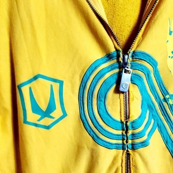 "Red Sand" / Vintage Styled Jacket - Picture 5 of 6